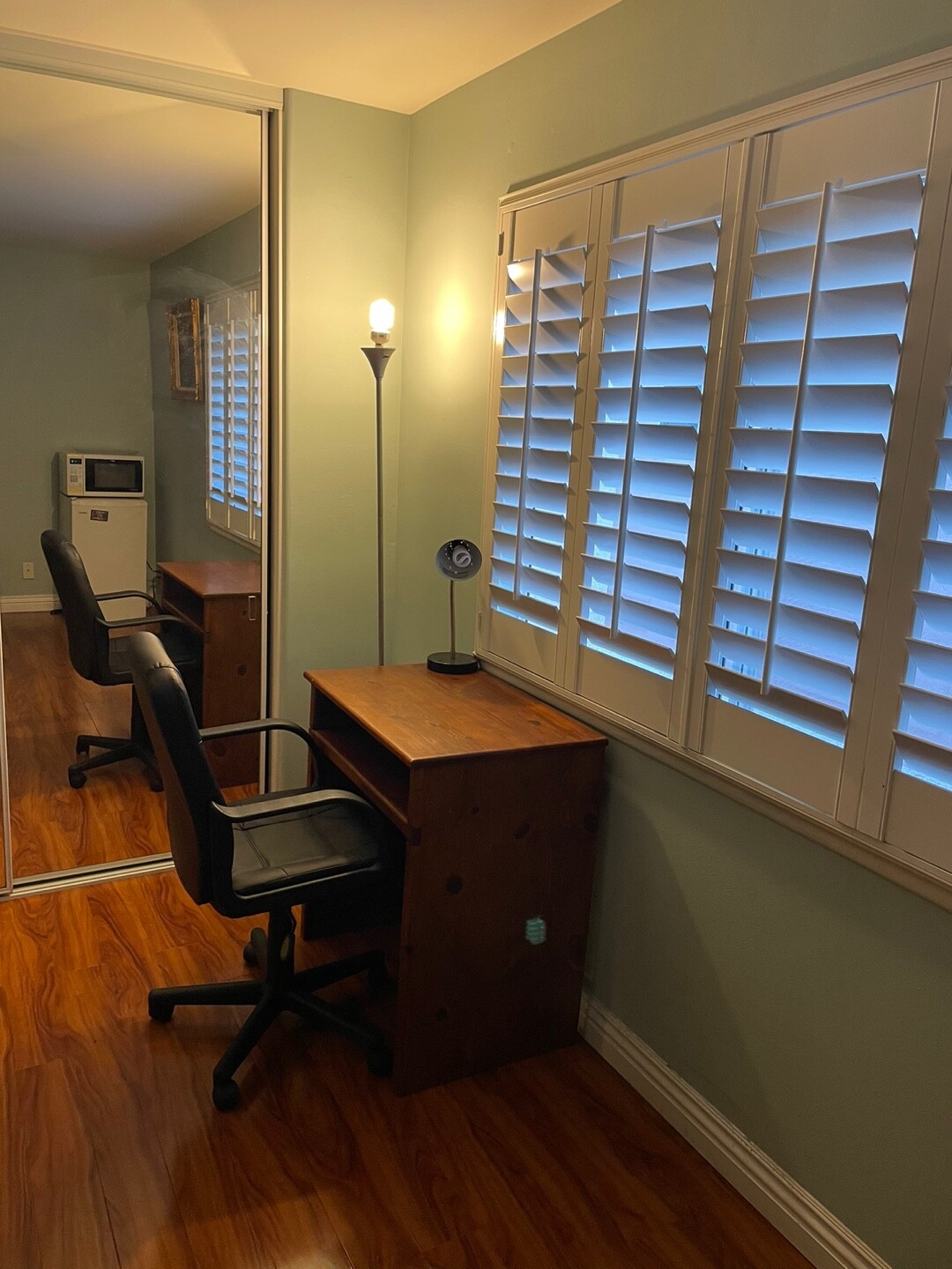 방 렌트 합니다- 직장인 인턴들 환영 썸네일 3