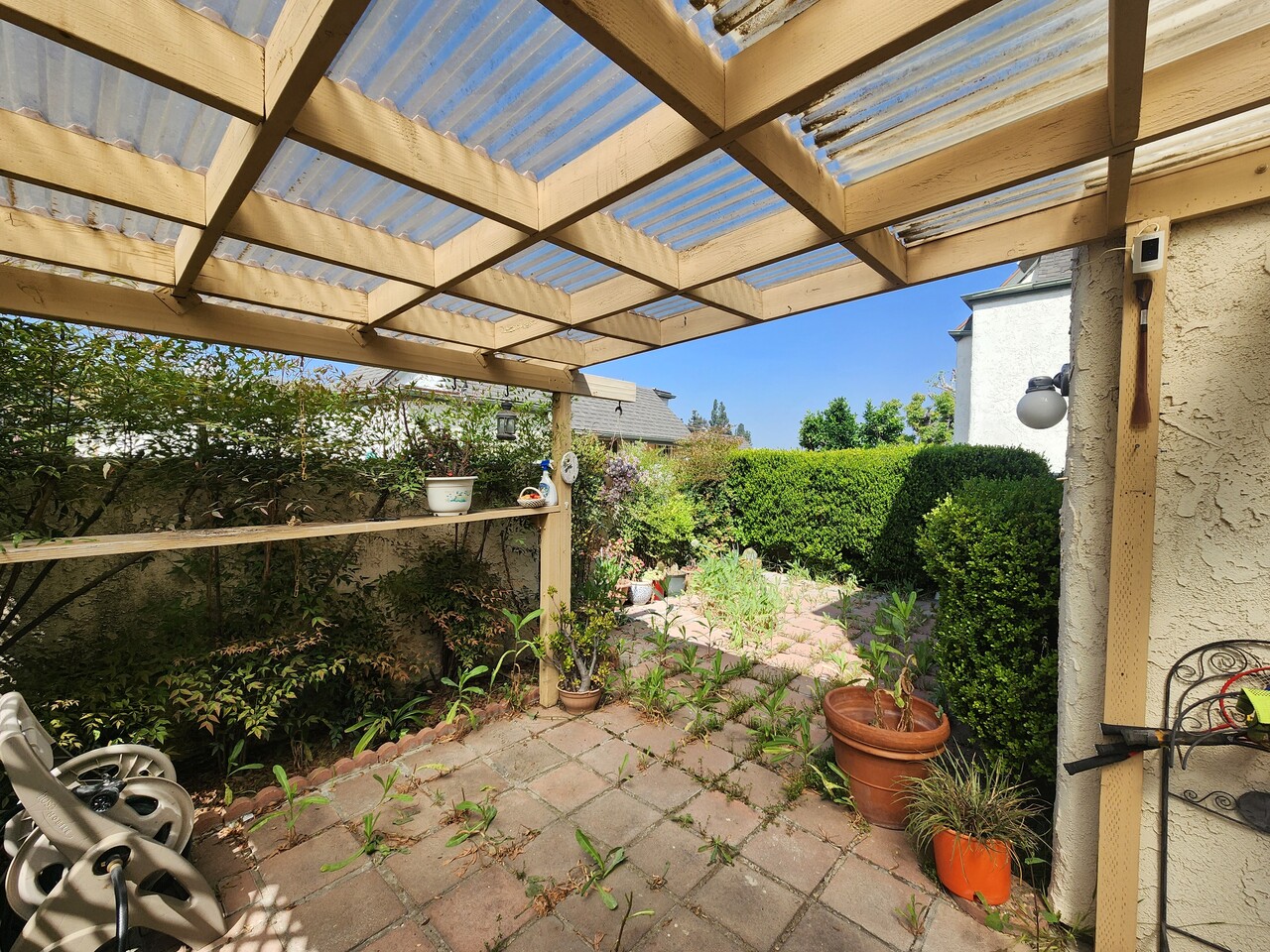 몬트레이파크, 2Bed + 3Bath 2층구조 타운하우스 리스 썸네일 8