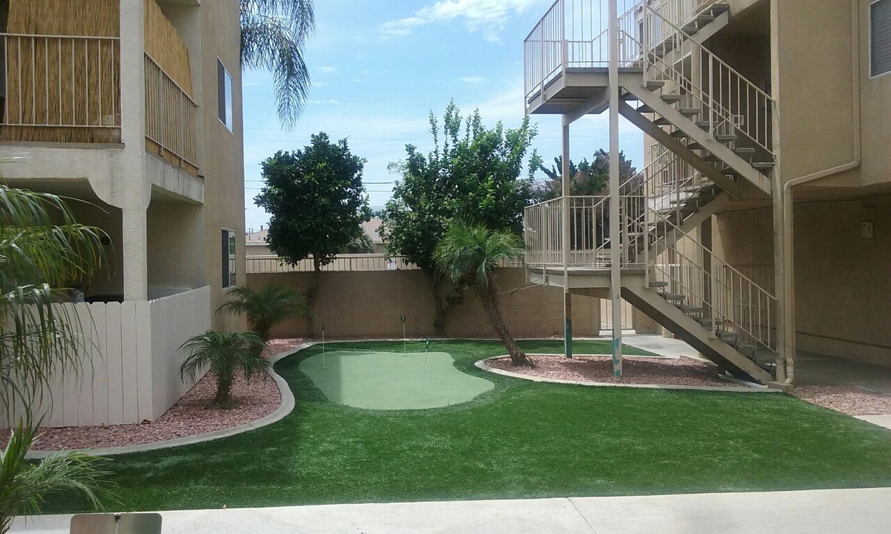 2 Br +2 Full Ba + 2Pk, South Gardena $2,195 썸네일 8