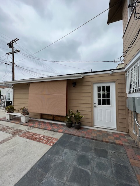 한인타운 완전 독립적인 뒷채 싱글 이미지 1