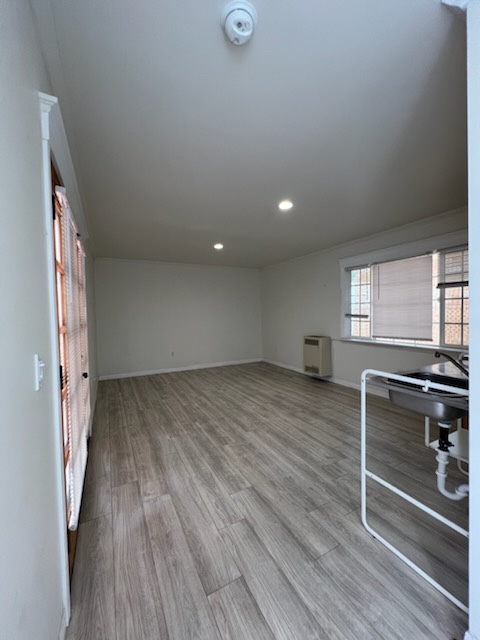 한인타운 완전 독립적인 뒷채 싱글 썸네일 2