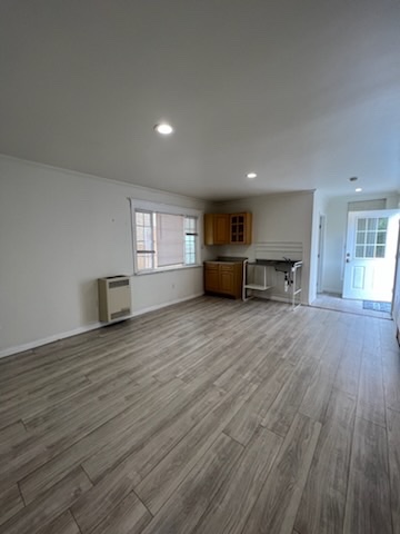 한인타운 완전 독립적인 뒷채 싱글 썸네일 3