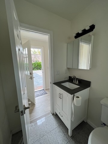 한인타운 완전 독립적인 뒷채 싱글 썸네일 5