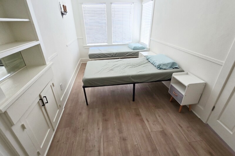 다양한 사이즈의 방, 단기 렌트 즉시 입주 썸네일 2