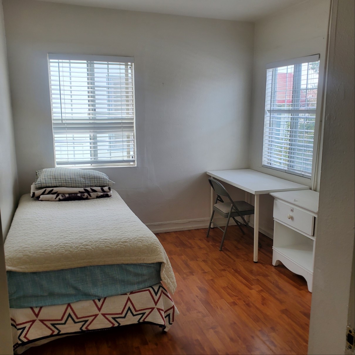 한인타운 윌셔 크렌샤 조용한 민박 렌트