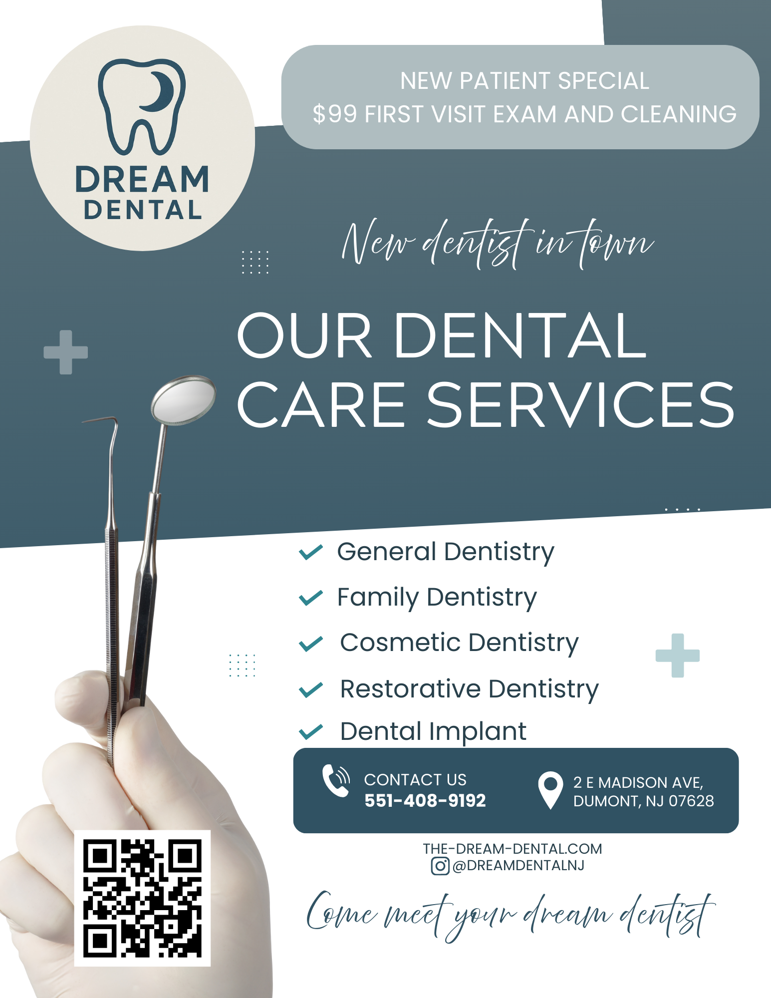 Dream Dental 썸네일 3