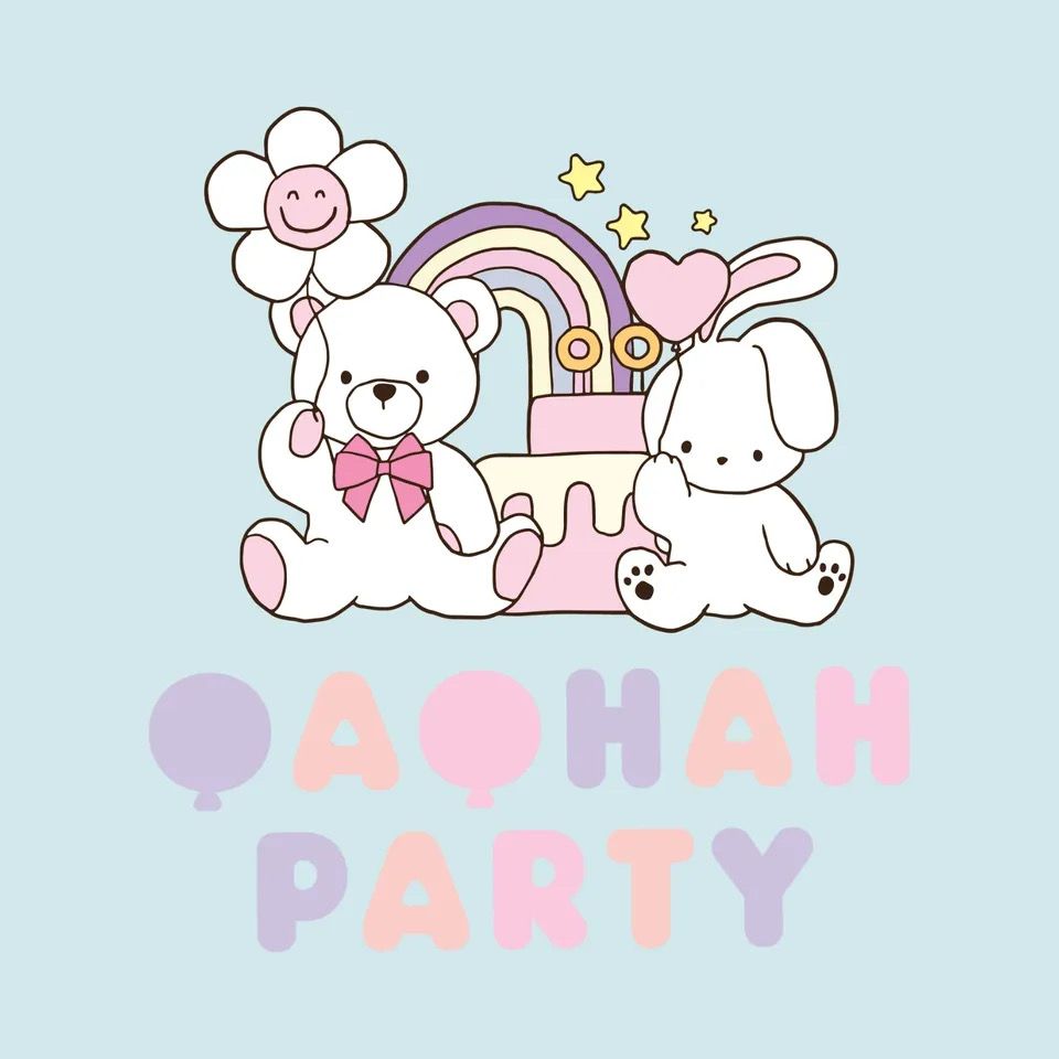 오아오아 파티 이미지 1