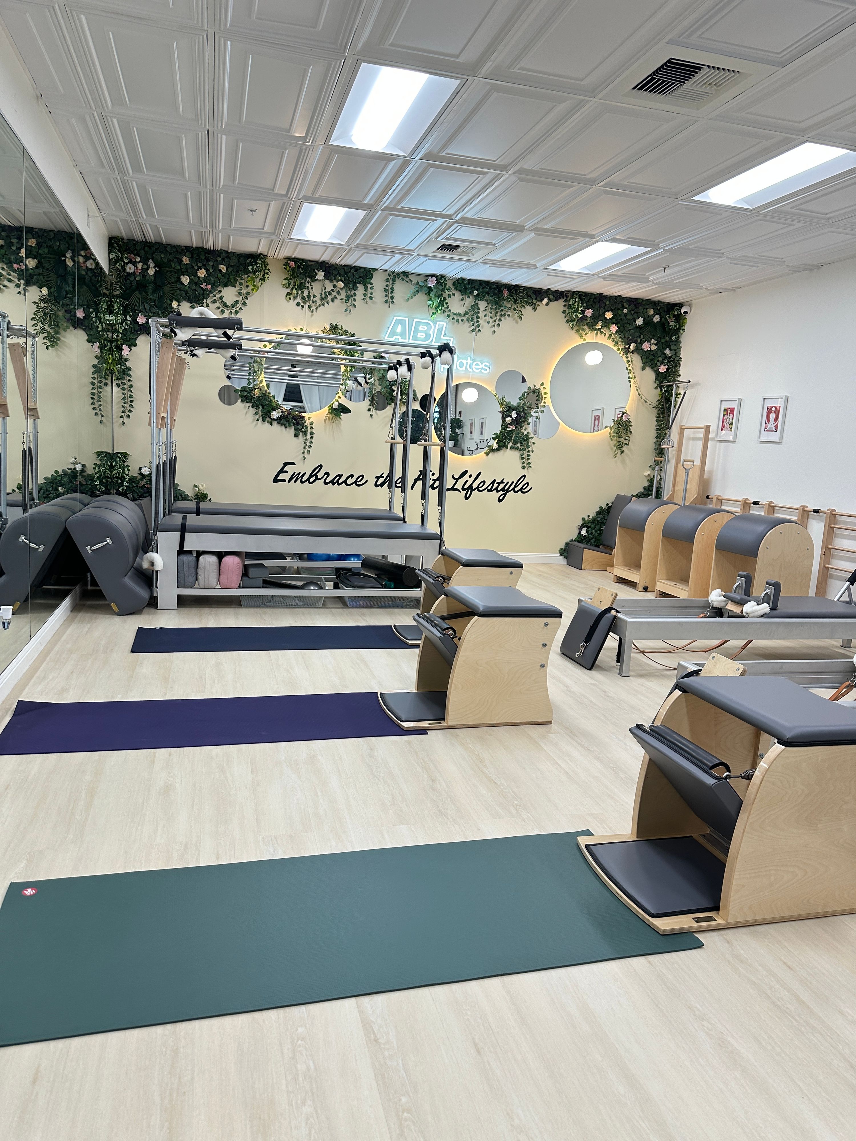 ABL Pilates 썸네일 3