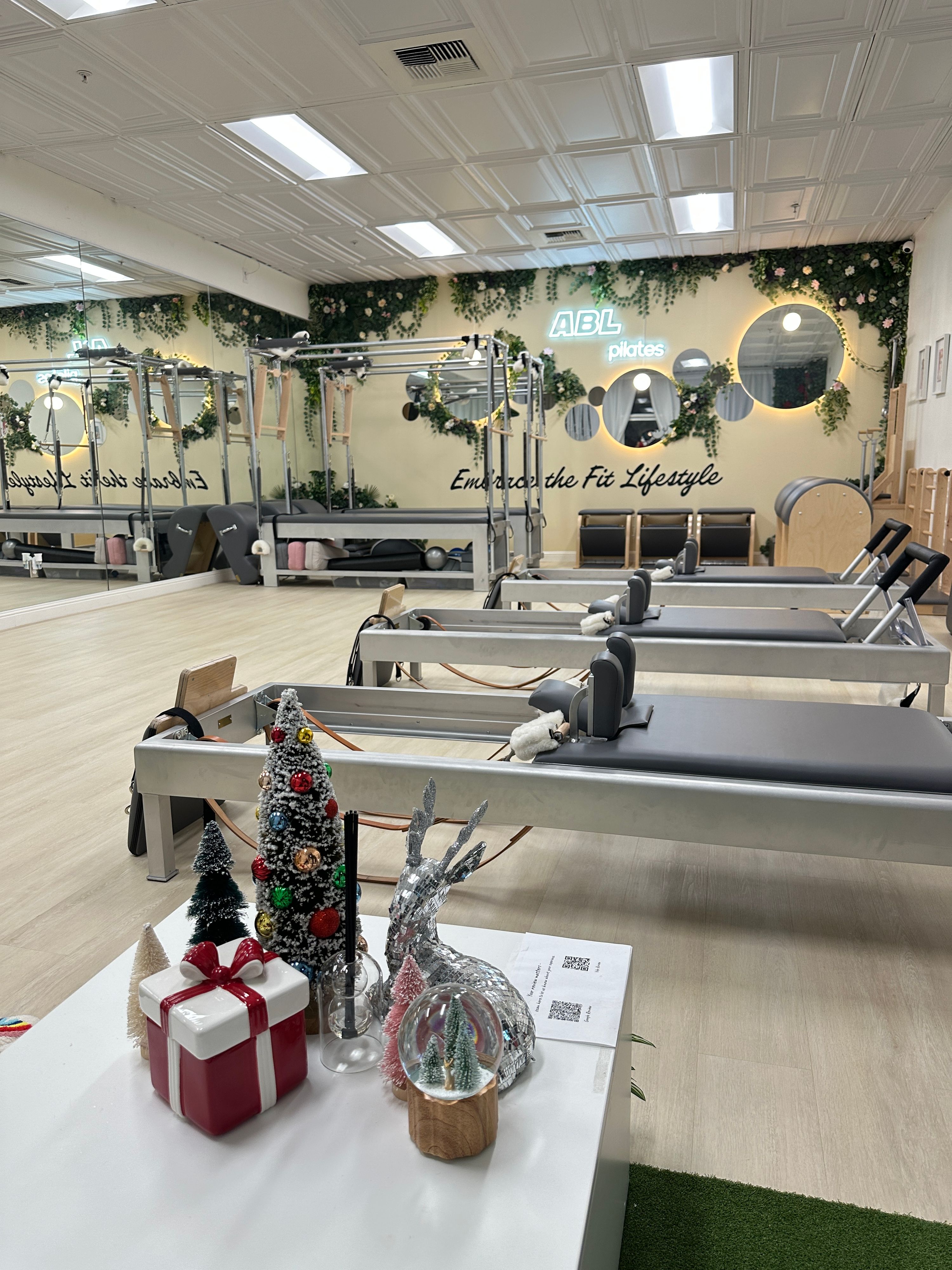 ABL Pilates 썸네일 4