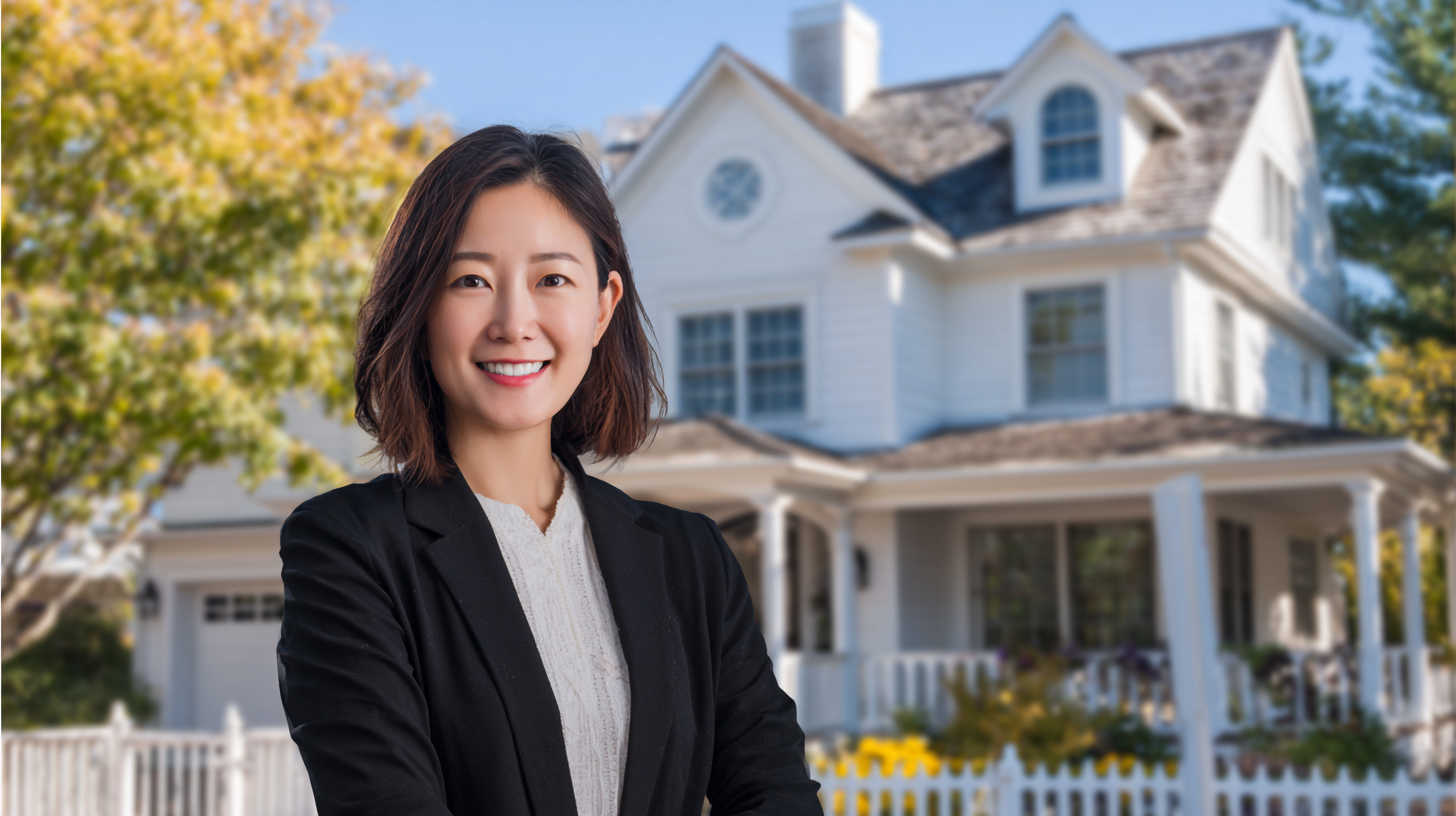 부동산 리얼터 KIM