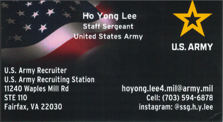 U.S. Army 썸네일 2