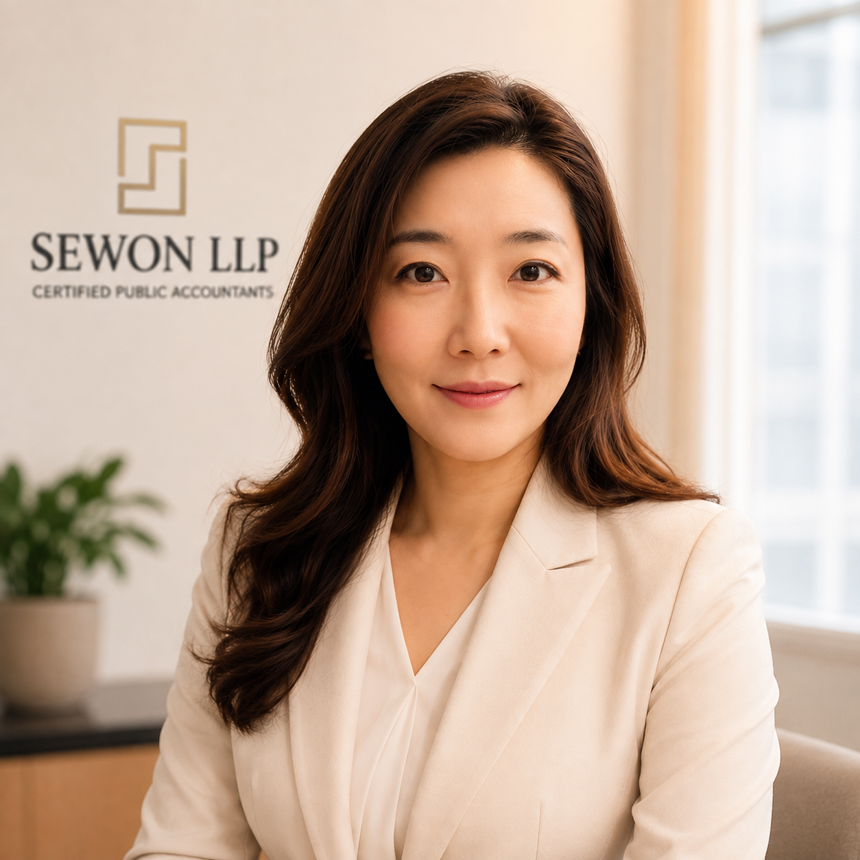 Sewon LLP