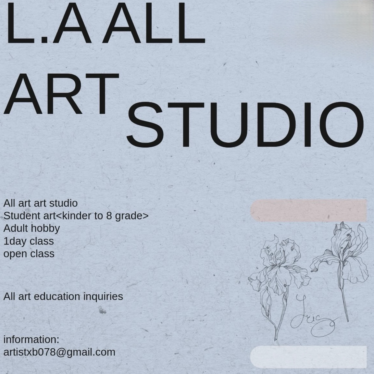l.aallartstudio 이미지 1
