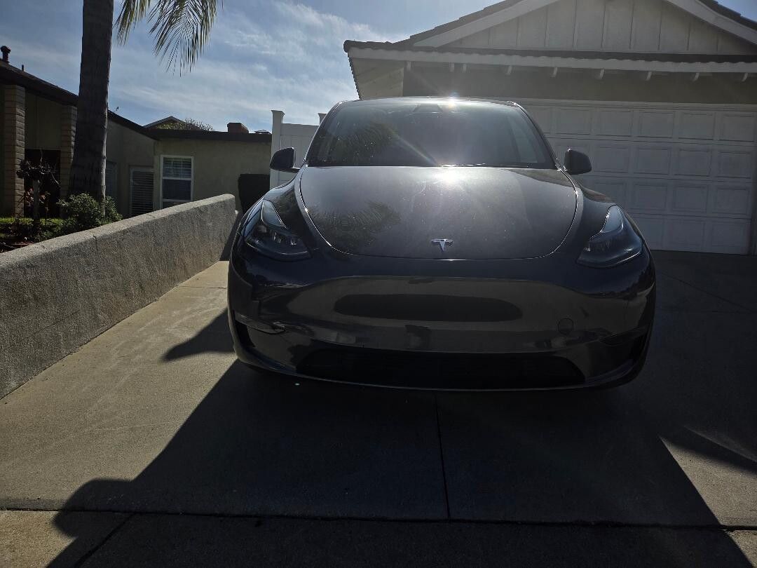 Low mileage 완전 새차 같음 이미지 1