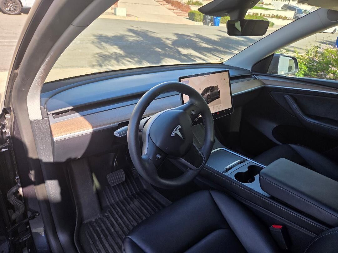 Low mileage 완전 새차 같음 썸네일 3