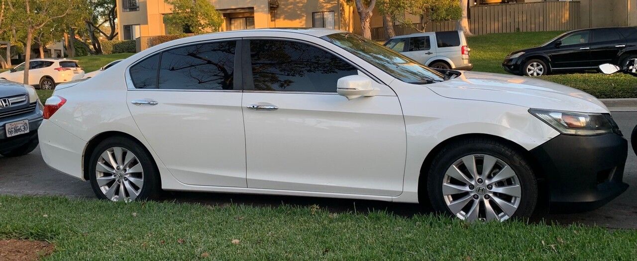 [판매] 2013 Honda Accord EX-L 이미지 1