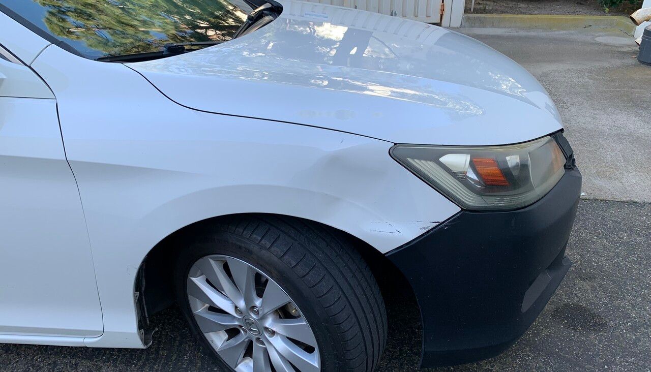 [판매] 2013 Honda Accord EX-L 썸네일 3