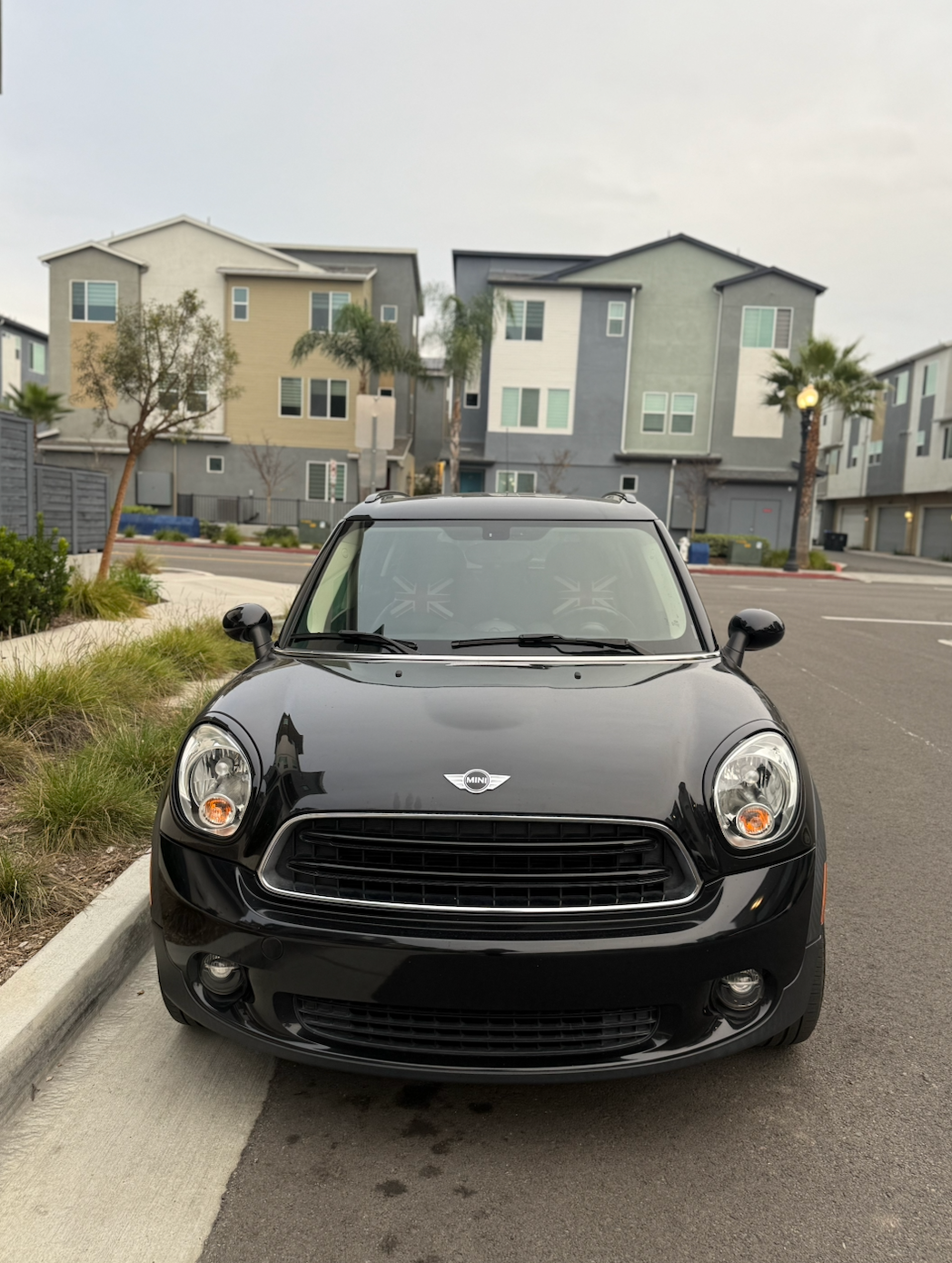 2016 Mini Countryman / 1.6L / 78,889mileage 이미지 1