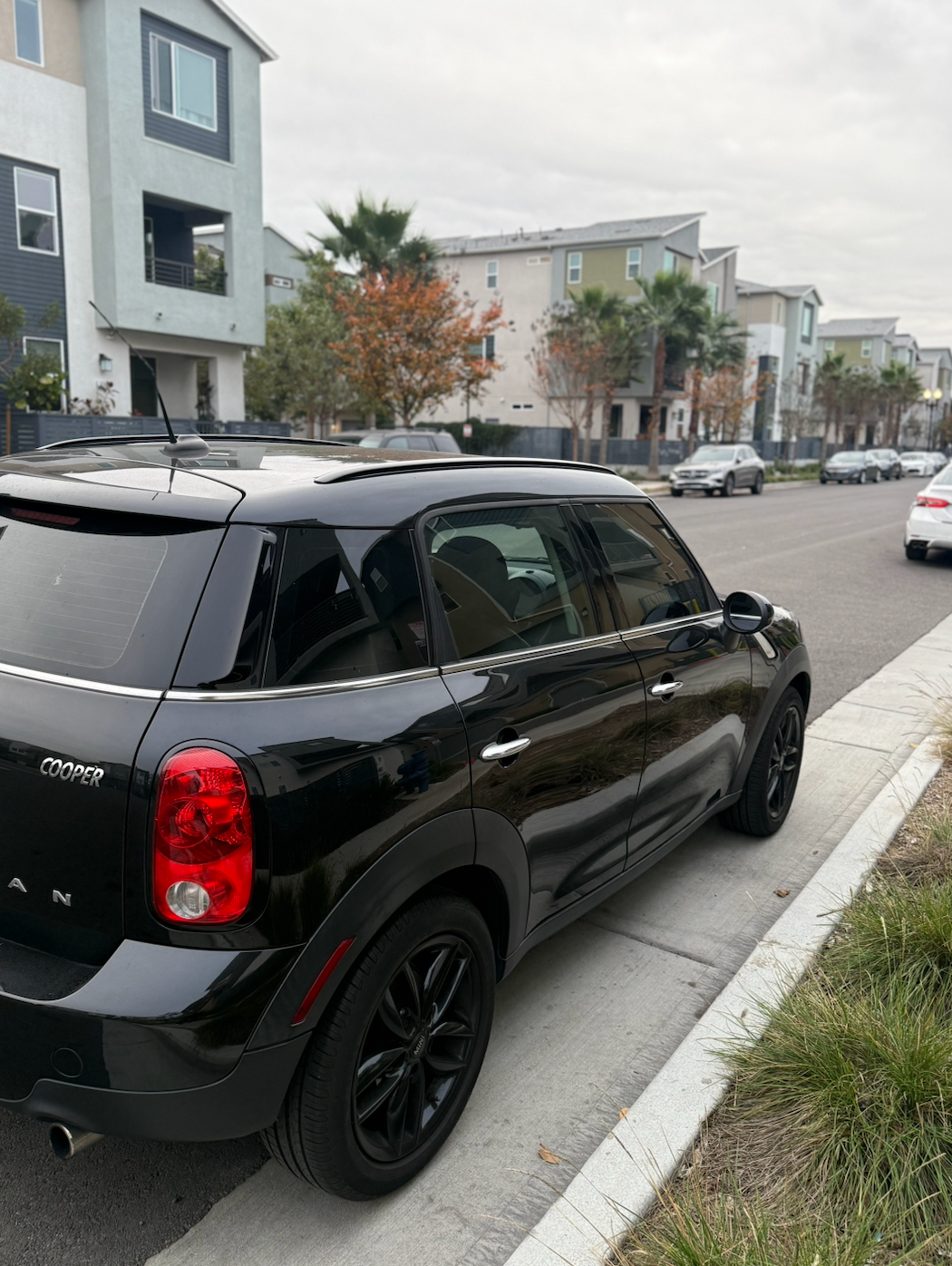 2016 Mini Countryman / 1.6L / 78,889mileage 썸네일 3