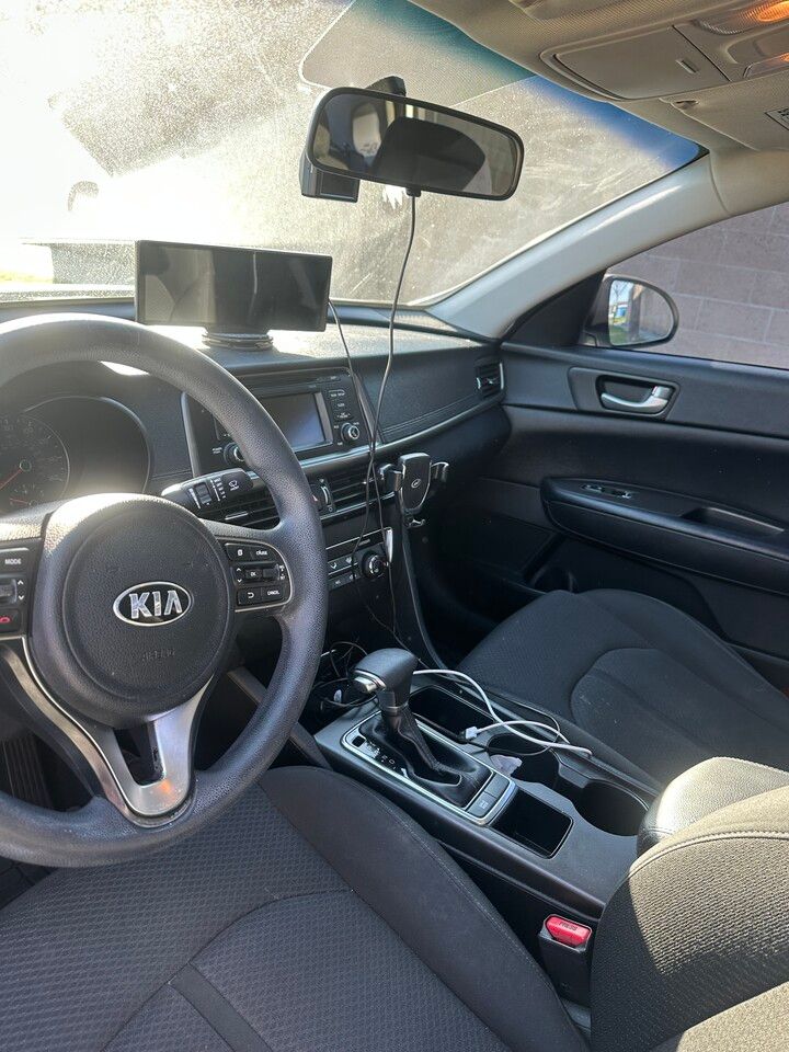 [귀국 판매] 2016 Kia Optima 판매합니다 (91k mi / 클린타이틀) 썸네일 4