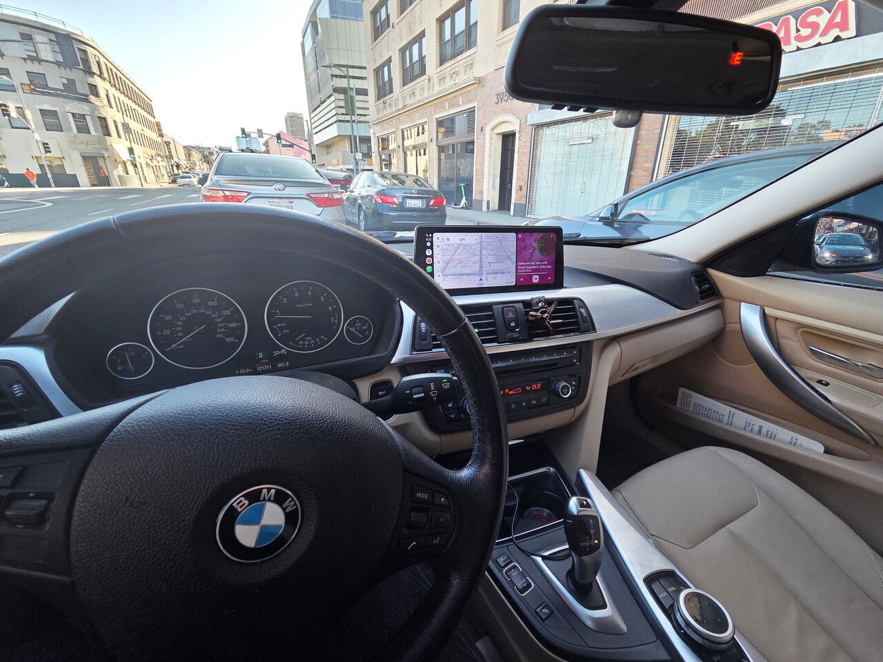 2013 BMW 2013 BMW 328I 썸네일 4