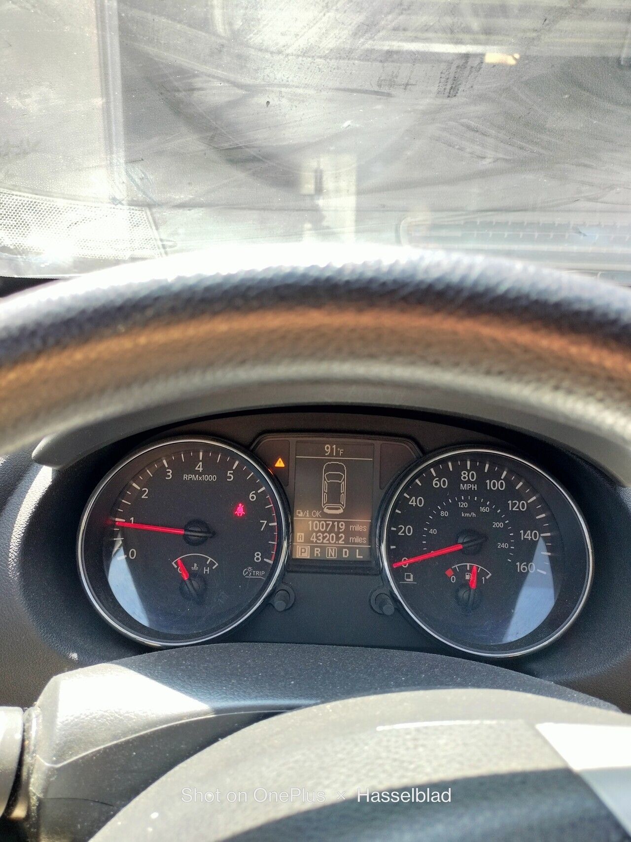 Great condition Nissan Rogue 썸네일 3