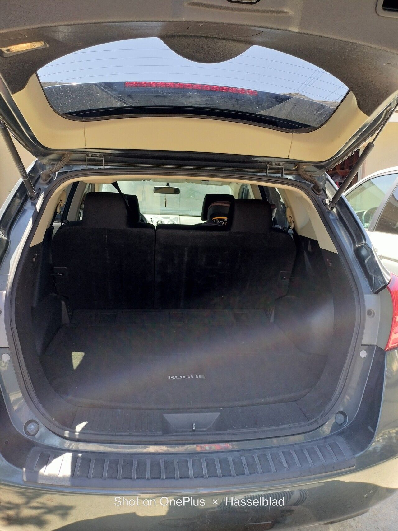 Great condition Nissan Rogue 썸네일 5
