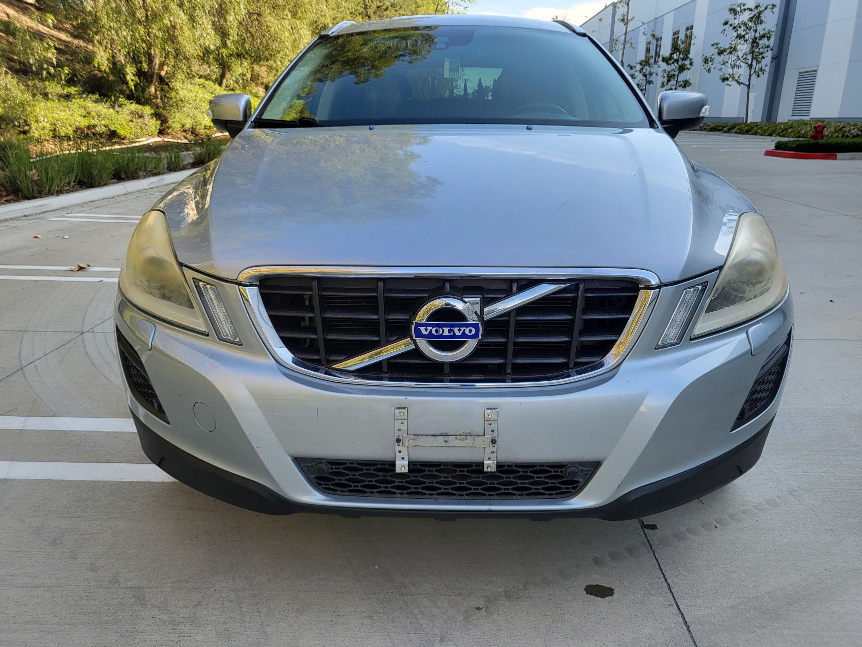 2013 VOLVO XC60 T6 SUV 판매합니다. 썸네일 5