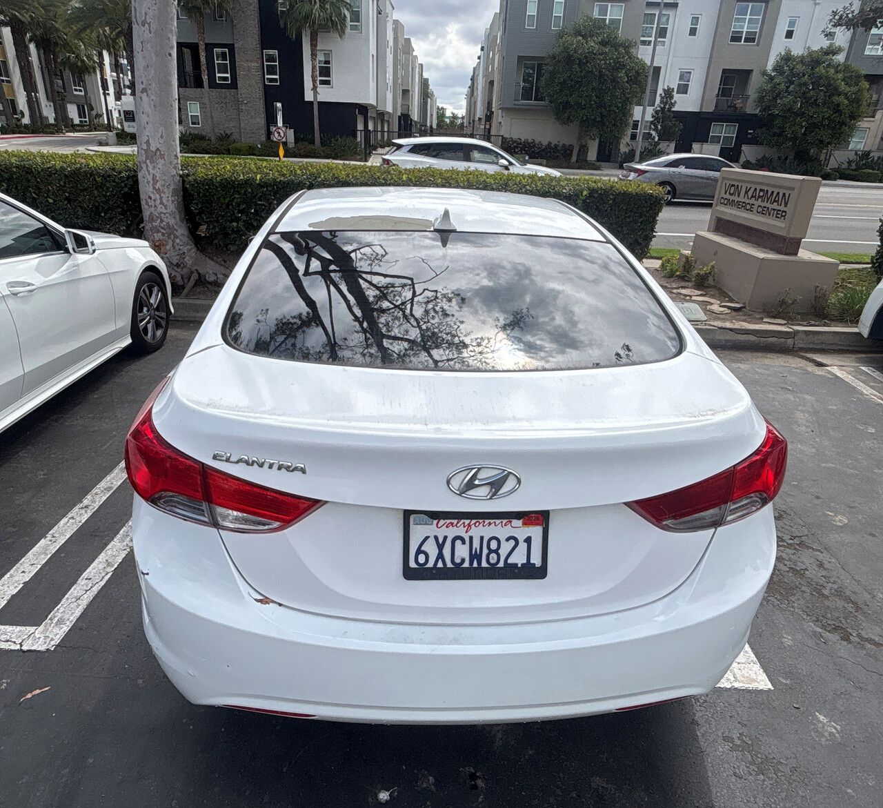 [판매] 2013 Hyundai Elantra