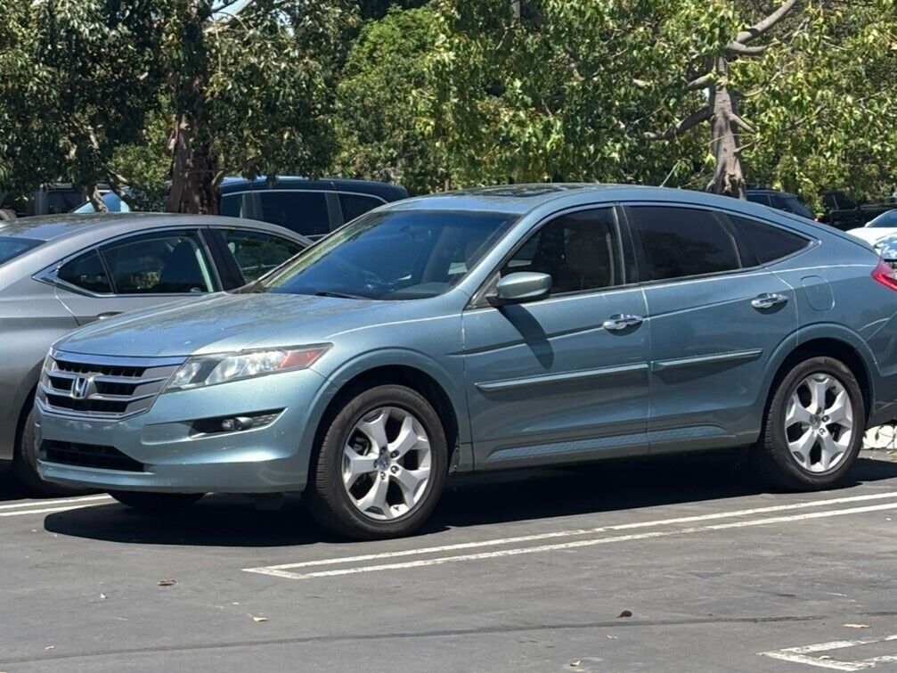 [판매] 2010 Honda Accord Crosstour EX-L 이미지 1