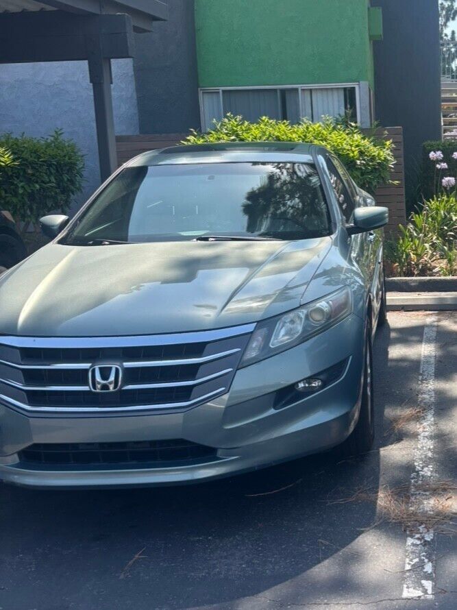 [판매] 2010 Honda Accord Crosstour EX-L 썸네일 3