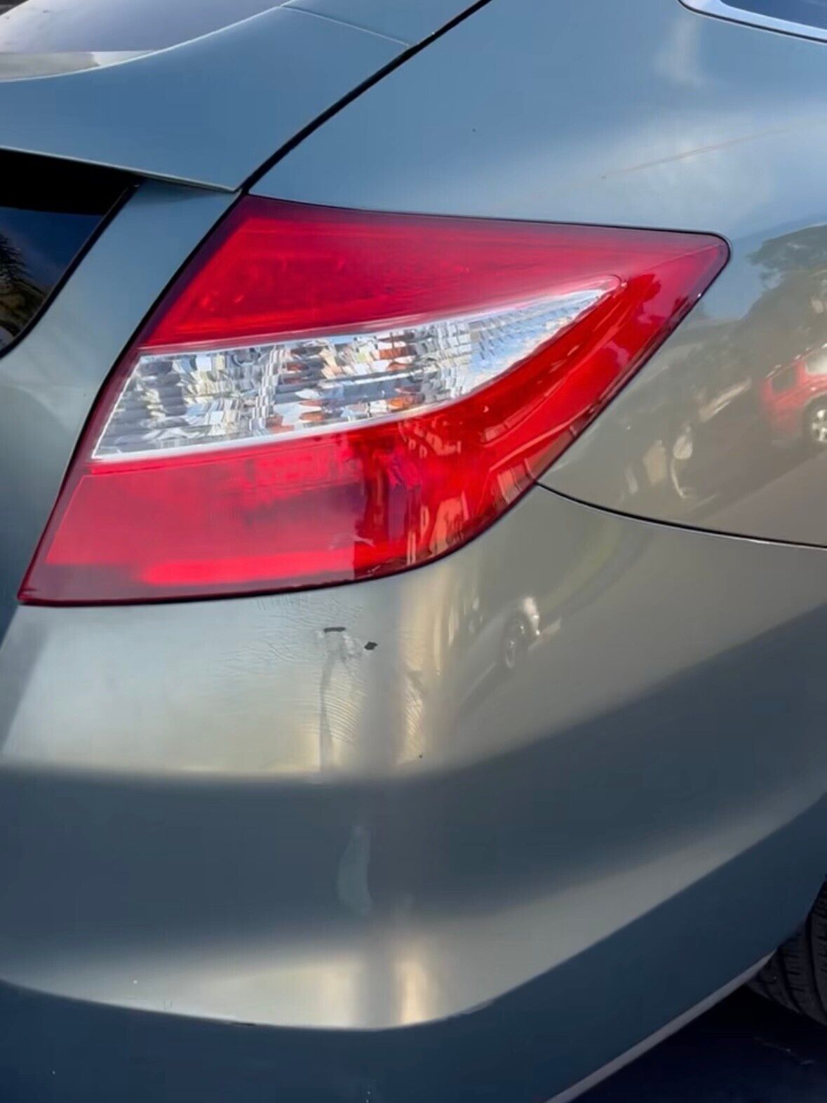 [판매] 2010 Honda Accord Crosstour EX-L 썸네일 4