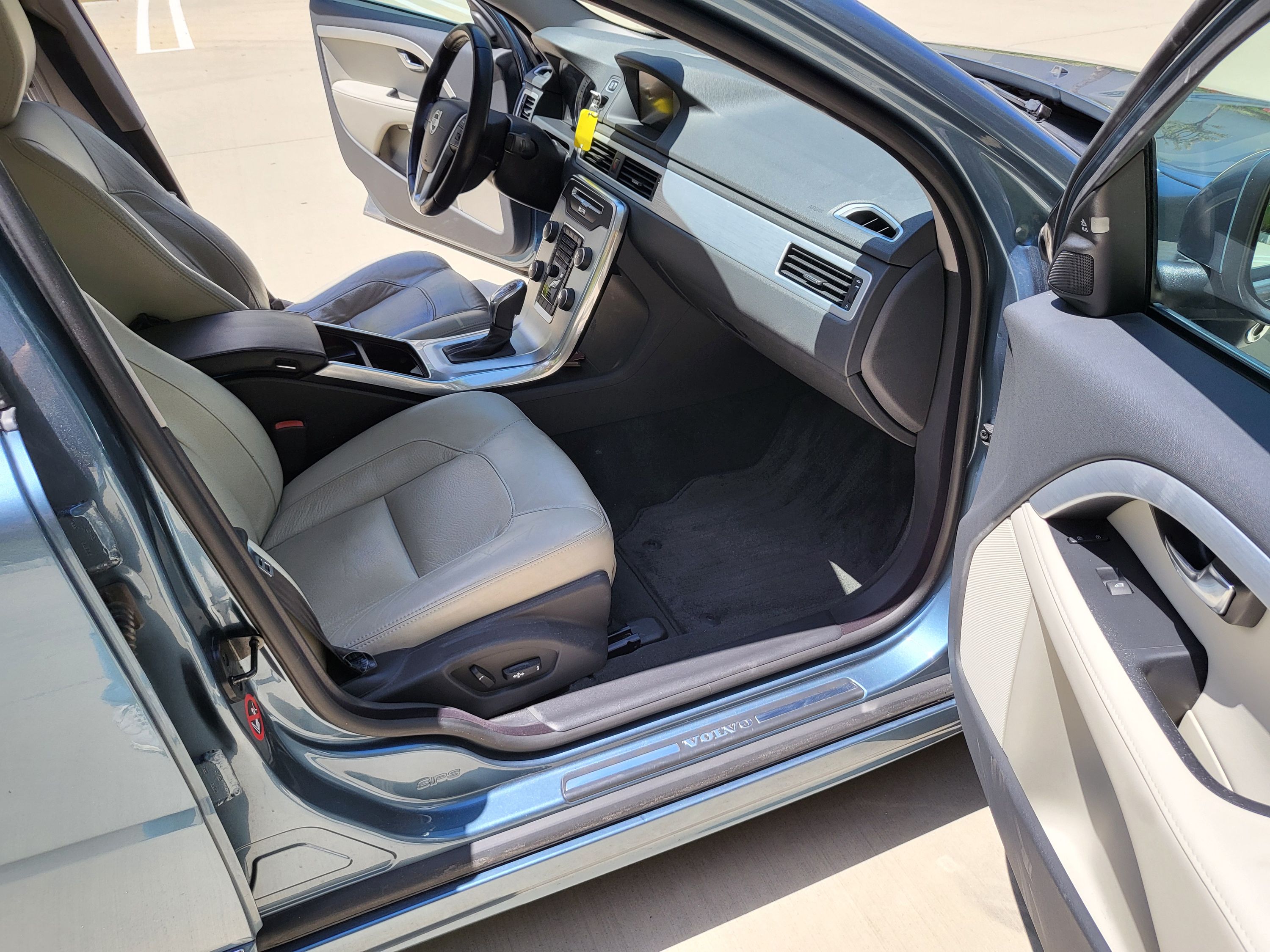 2013 VOLVO S80 T6 premier 새차같은 컨디션 판매 합니다. 썸네일 7