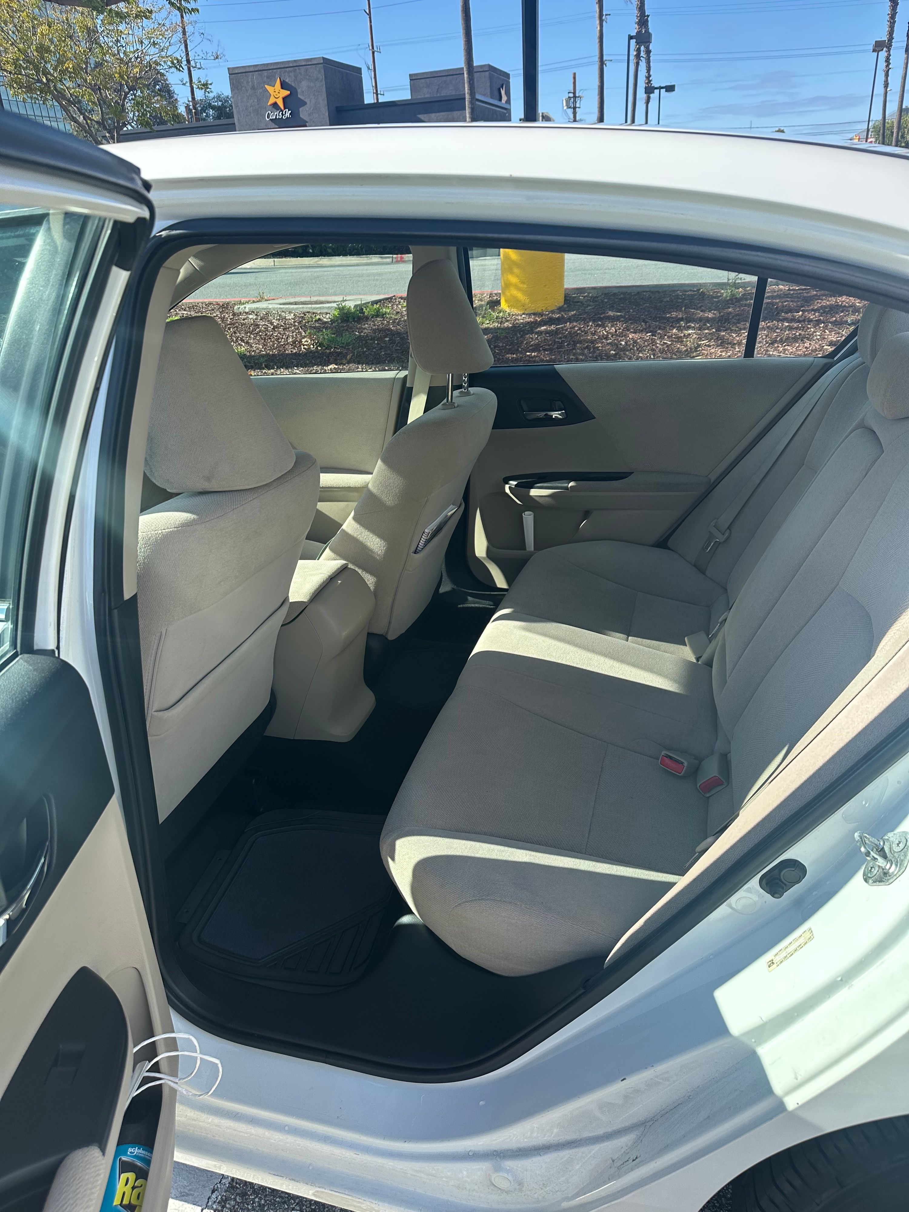 클린타이틀, 최상 컨디션 | 2013 Honda Accord LX 썸네일 6