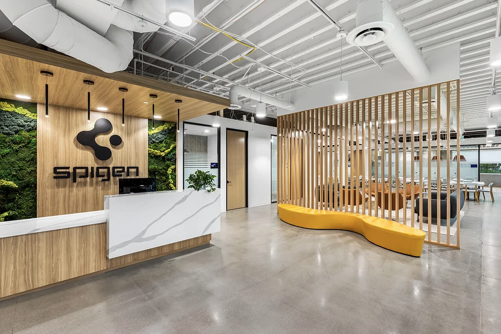 슈피겐(Spigen, Inc.) Accounting Specialist를 모집합니다 썸네일 4