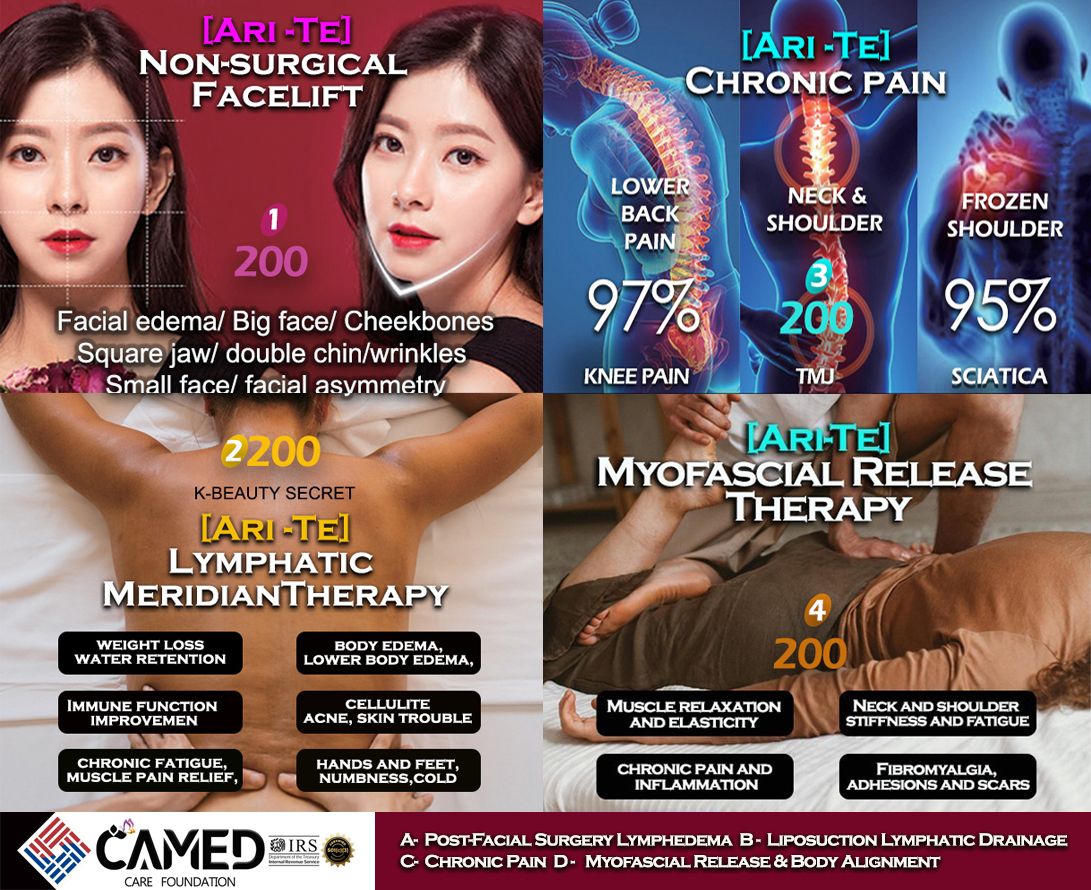 [구인] CAMED CARE FOUNDATION (메디칼 보조직원) 썸네일 2
