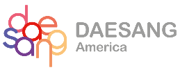 Daesang America, Inc. 대상아메리카에서 현장직 직원분을 모집합니다.