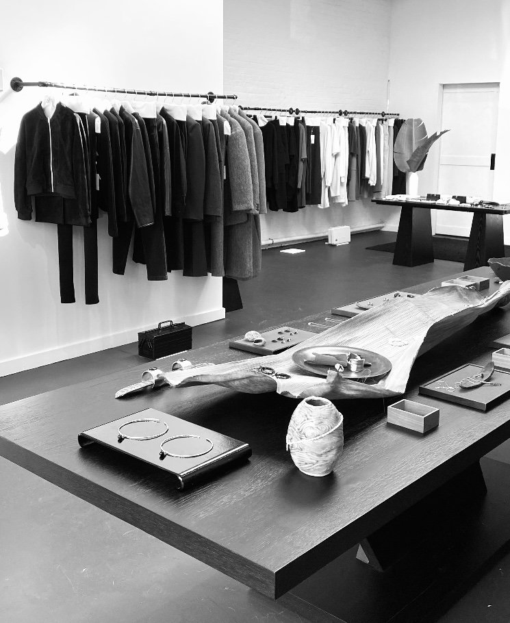 LVIR NY – Retail Sales Associate ( Williamsburg, Brooklyn, NY)