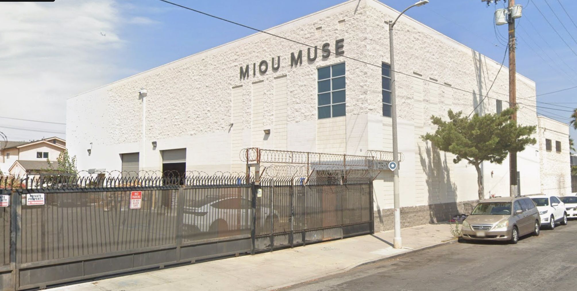 [MIOU MUSE] Visual Contents Creator
