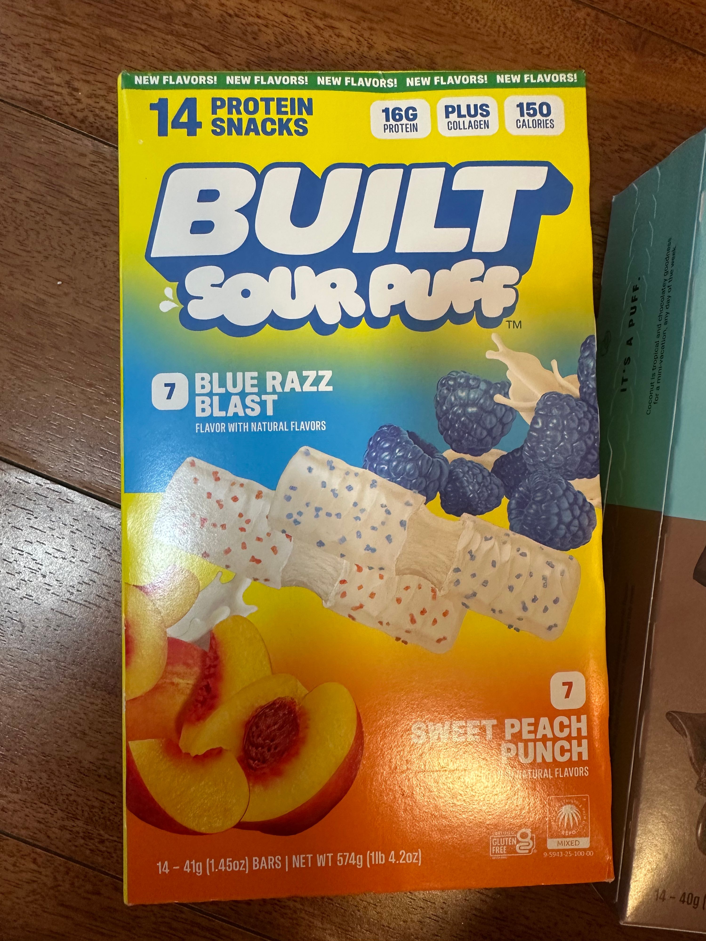 코스트코 단백질바 추천템이에요!