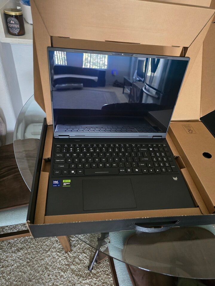 새것같은 노트북 팝니다 썸네일 3