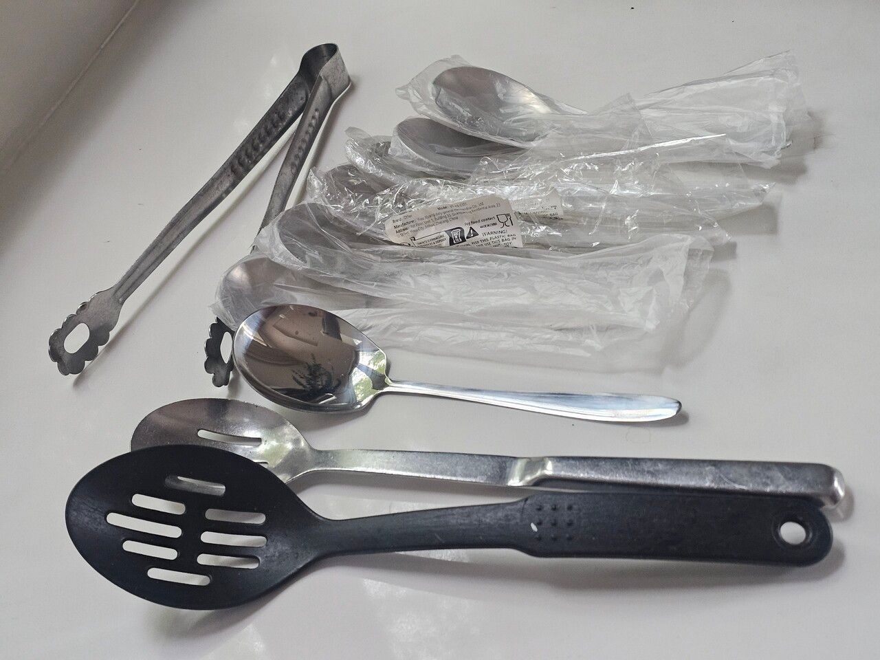 작은 주걱 국자 집게 등 전부 썸네일 2