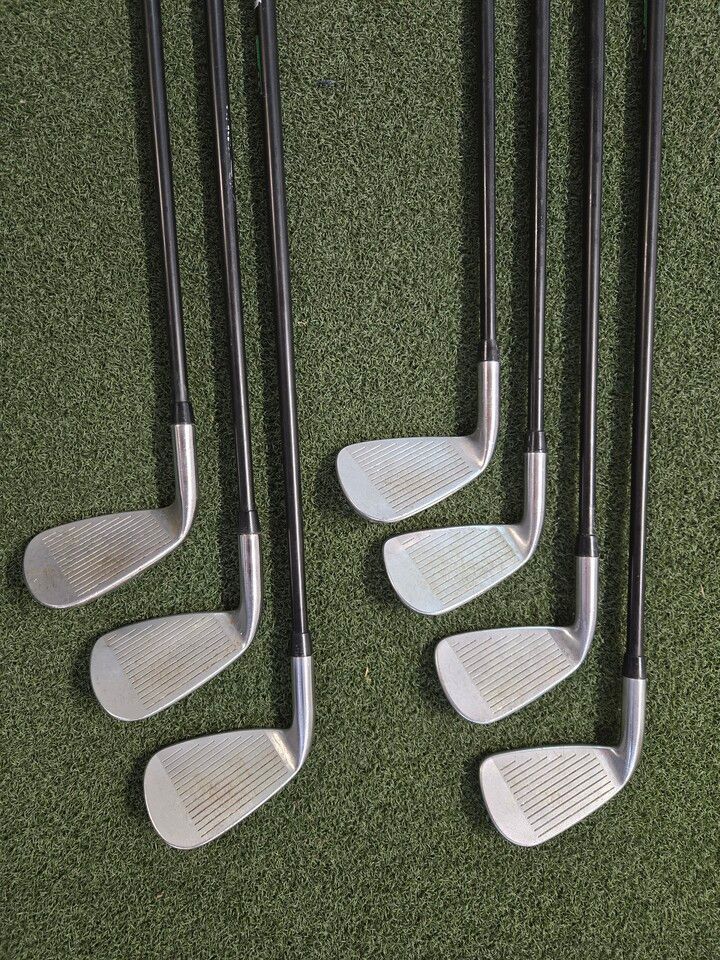 PXG 0311P GEN3 IRON Set 썸네일 3