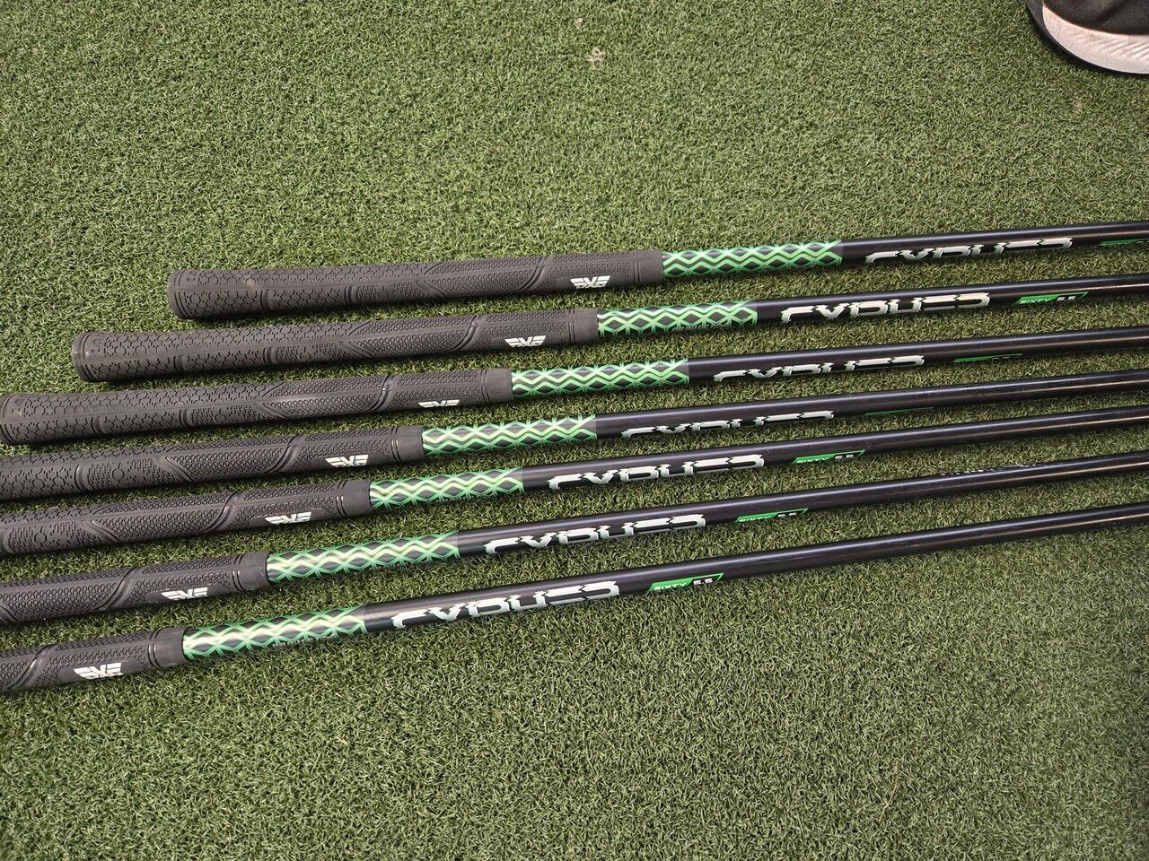 PXG 0311P GEN3 IRON Set 썸네일 4