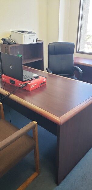 사무실 가구 이미지 1