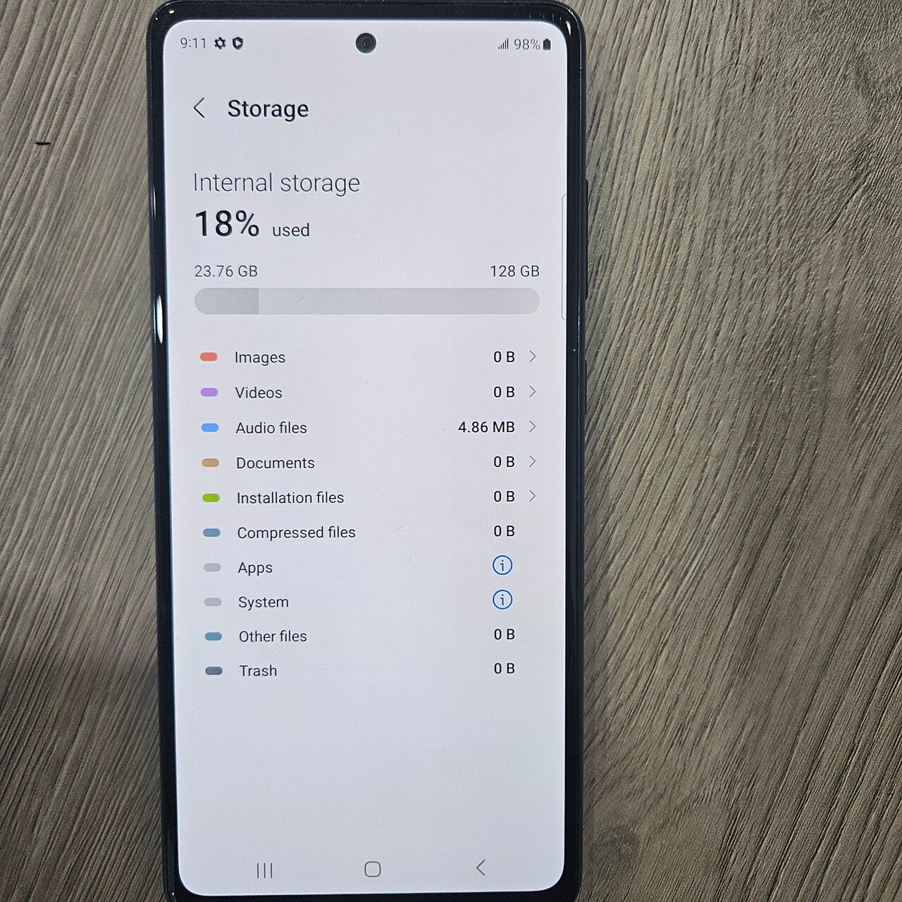 Galaxy S20 Unlocked 썸네일 2