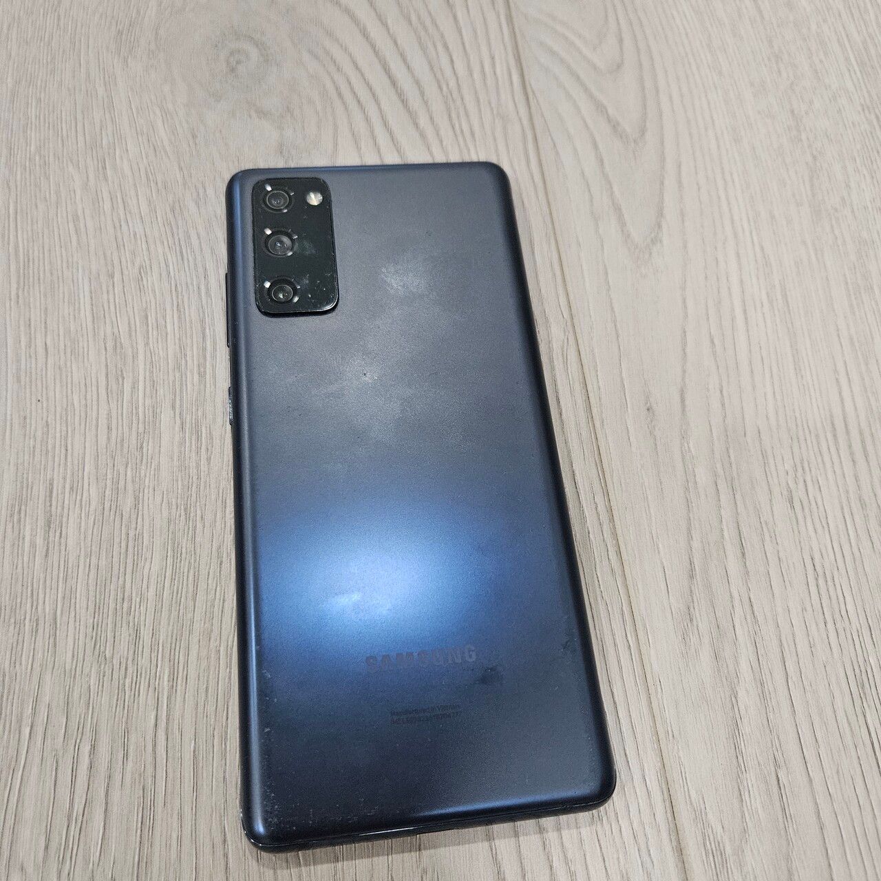 Galaxy S20 Unlocked 썸네일 4