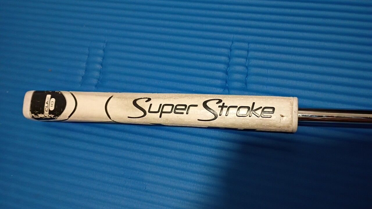 Odyssey Ai one Rossie S putter 썸네일 5