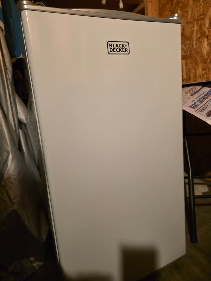 거의 새거 미니 냉장고