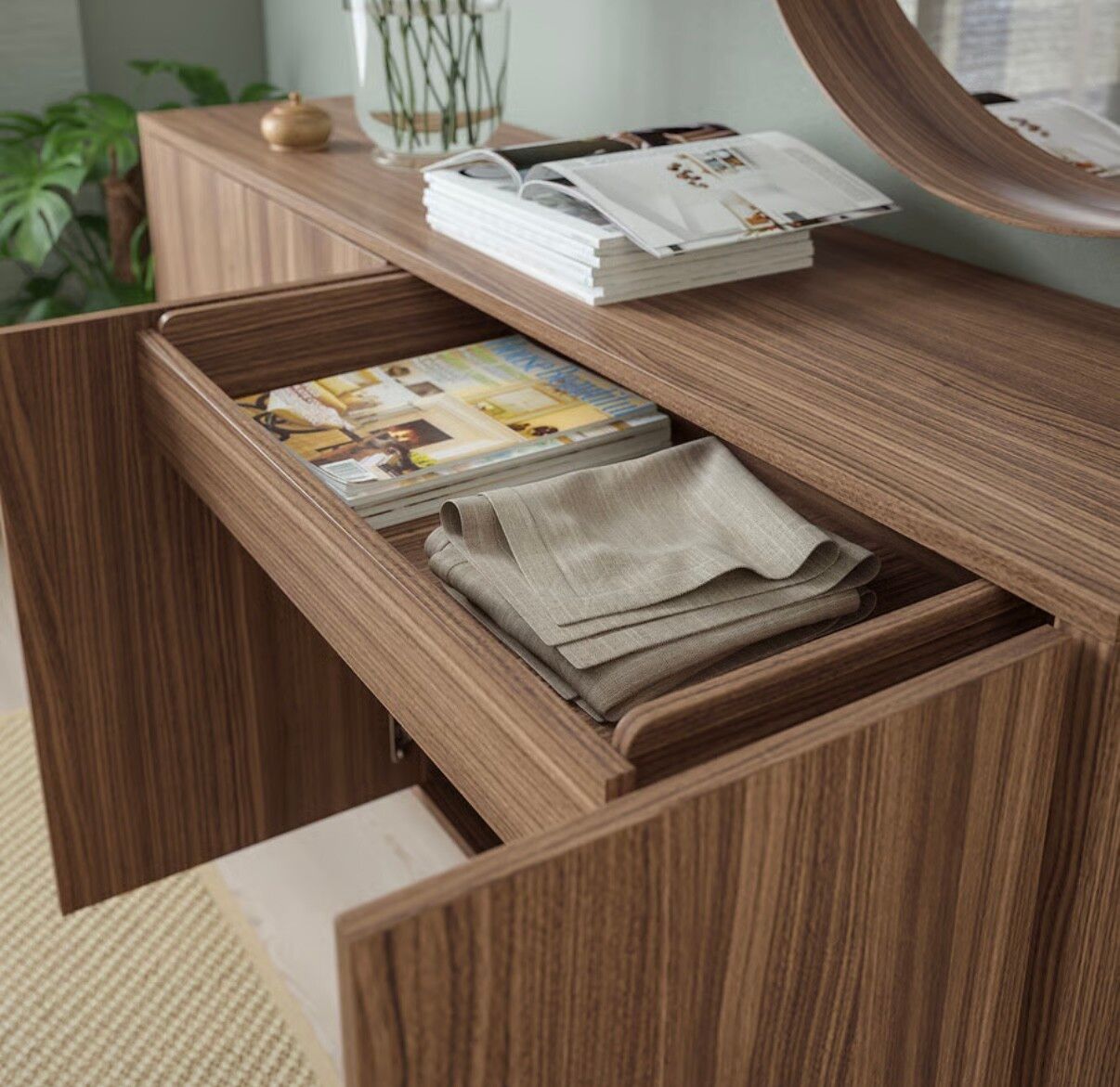 사용한지 2-4 개월 된 새 컨디션의 가구들을 좋은 가격에 판매 합니다. 썸네일 4